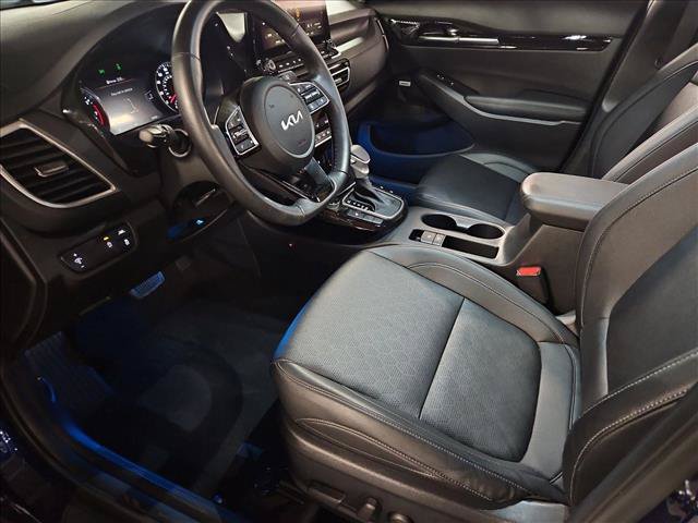 Used 2023 Kia Seltos SX AWD/4WD image 10