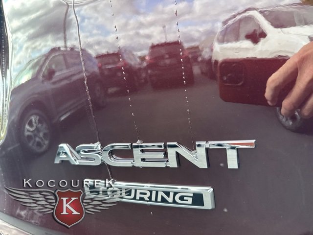 New 2025 Subaru Ascent Touring image 21