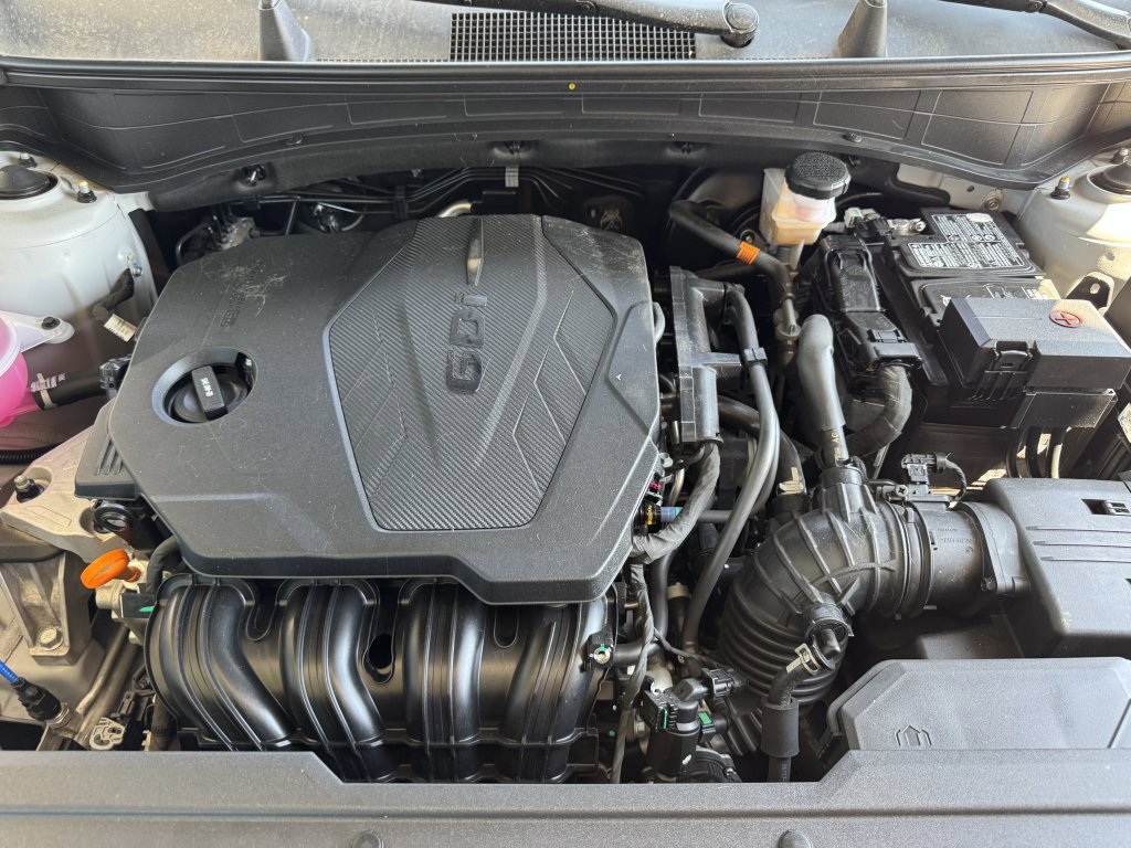 Used 2023 Kia Sportage SX image 45