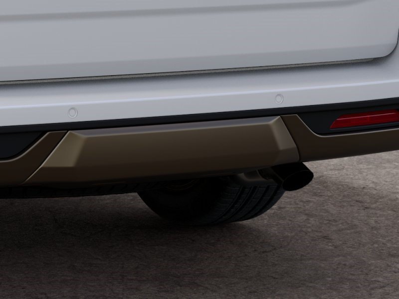 New 2027 Ford Expedition King Ranch AWD/4WD image 23