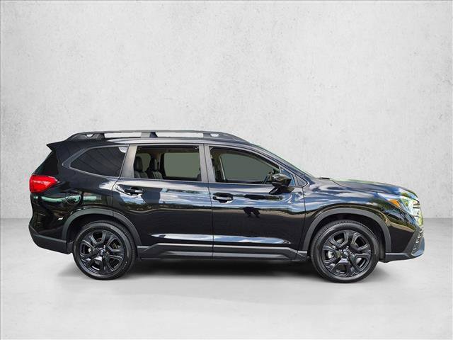Used 2024 Subaru Ascent Onyx Edition AWD/4WD image 4