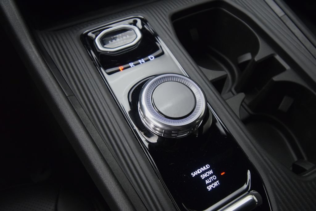 New 2026 Jeep Cherokee Limited AWD/4WD image 37