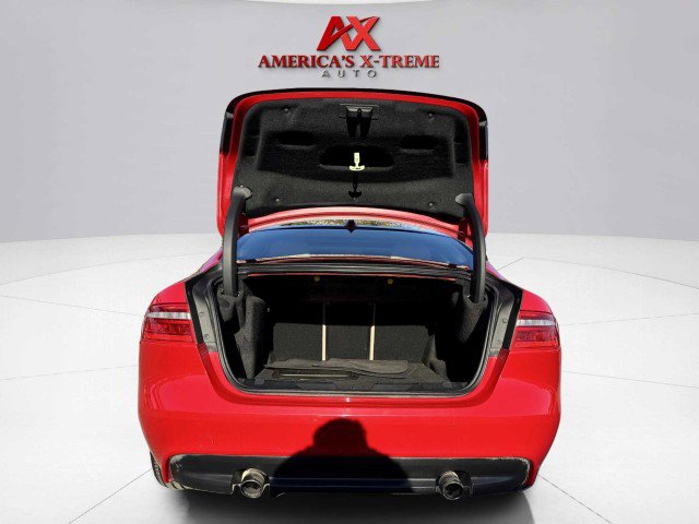 Used 2019 Jaguar XE Premium image 51