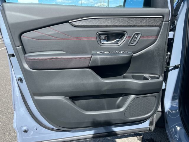 New 2026 Honda Pilot Black Edition image 19