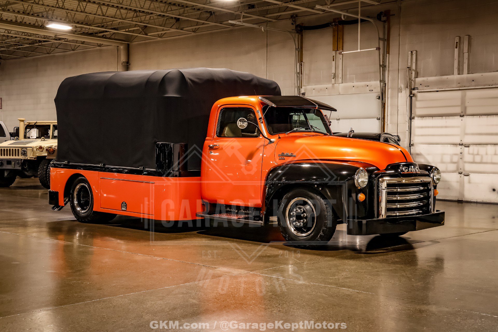 Used 2003 GMC Sierra 3500 SLE RWD video 1