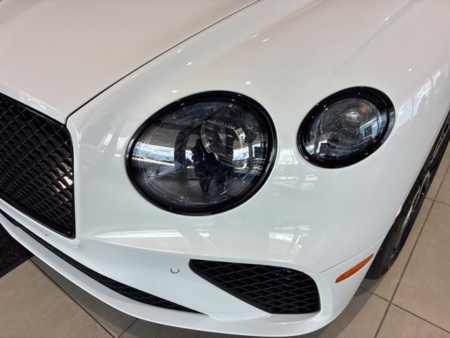 Used 2021 Bentley Continental GT Mulliner AWD/4WD image 12