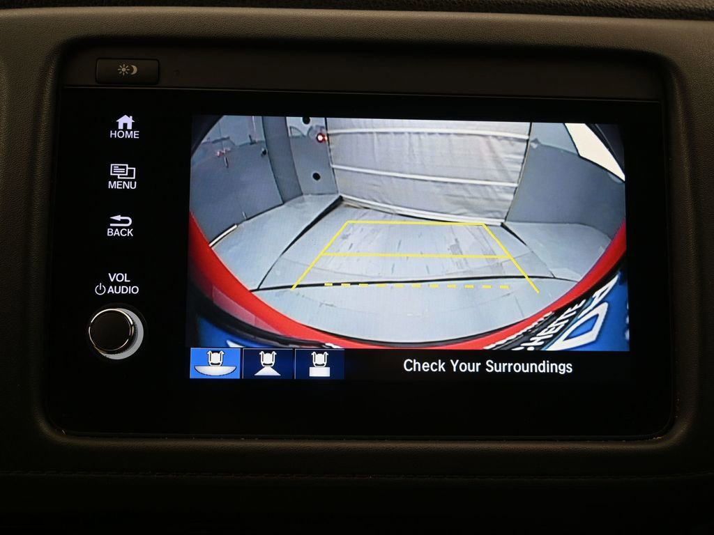 Used 2022 Honda HR-V Sport image 13