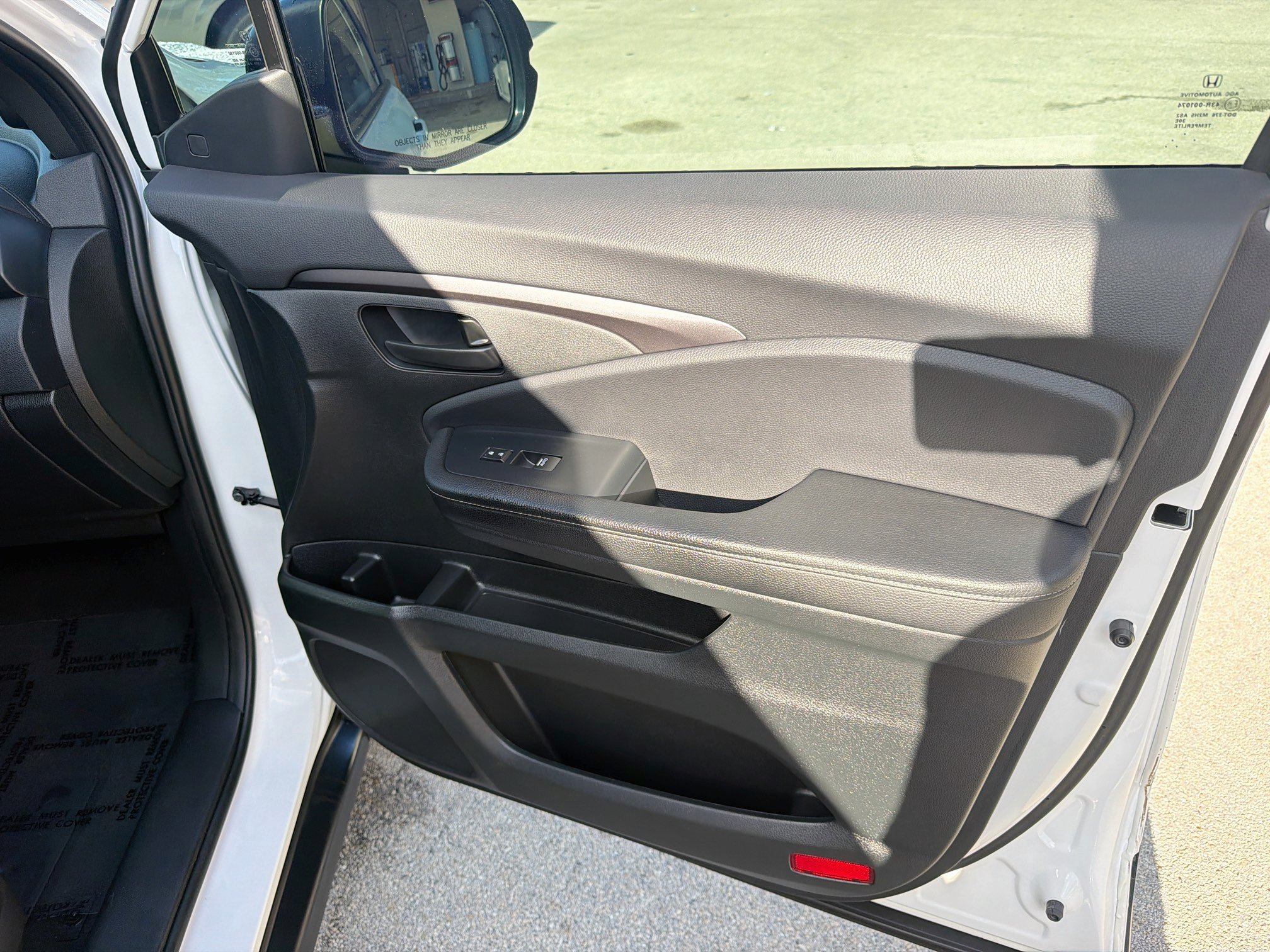 Certified 2025 Honda Passport EX-L image 33