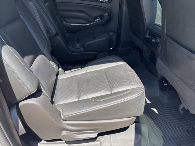 Used 2020 Chevrolet Suburban LT AWD/4WD image 22