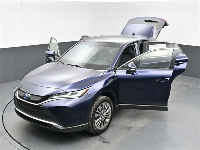Used 2022 Toyota Venza Limited w/ Advanced Technology Package image 54