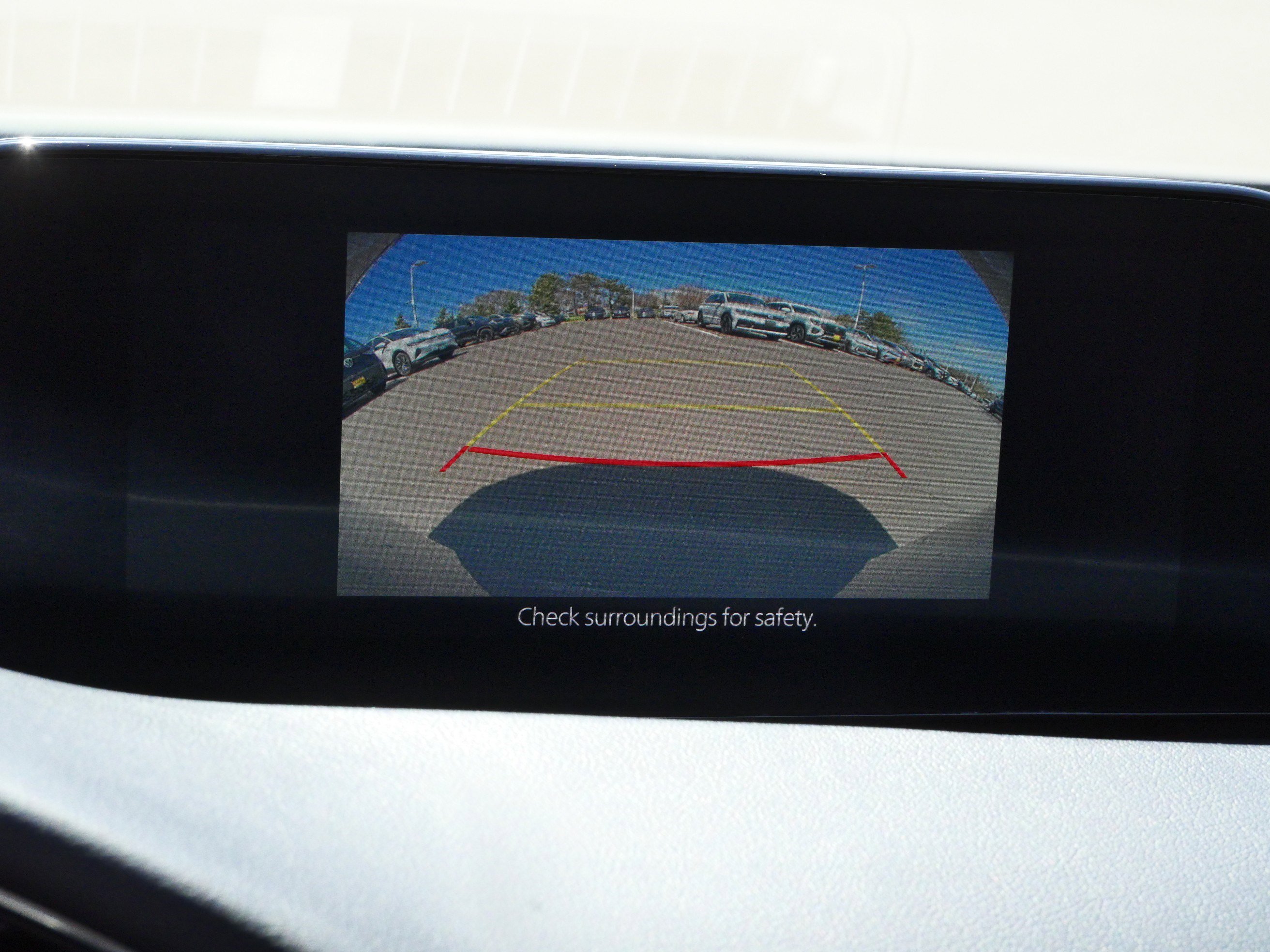 Used 2024 MAZDA MAZDA3 s AWD/4WD image 35