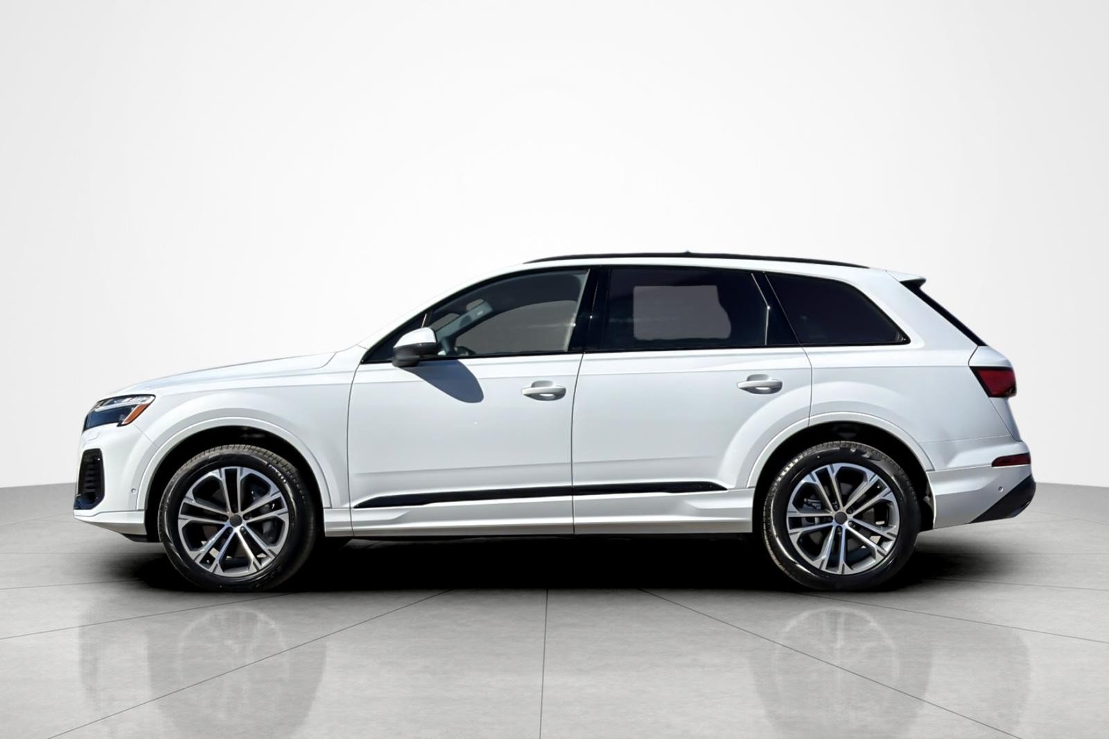 New 2026 Audi Q7 2.0T Premium Plus AWD/4WD image 3