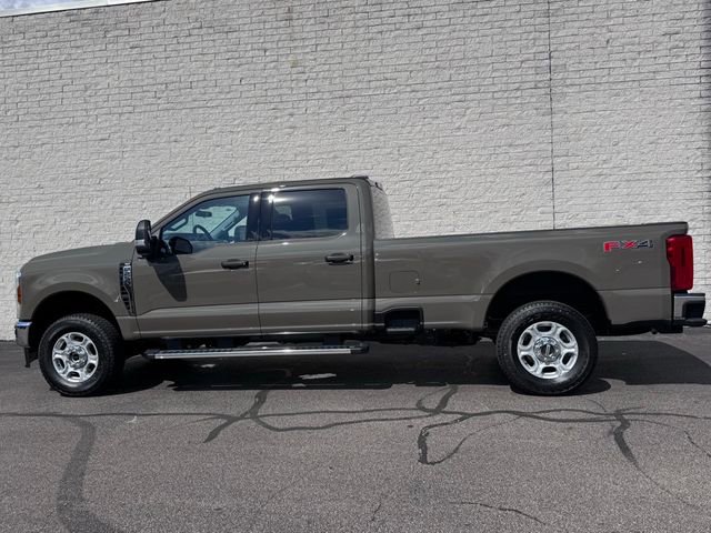 New 2026 Ford F250 XLT w/ FX4 Off-Road Package AWD/4WD image 8