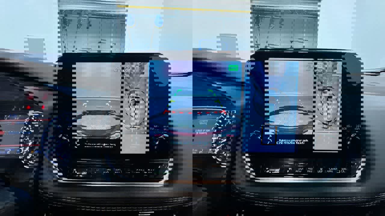 Used 2023 Nissan Rogue SL w/ SL Premium Package image 27