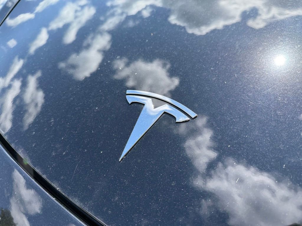 Used 2019 Tesla Model 3 Long Range AWD/4WD image 6