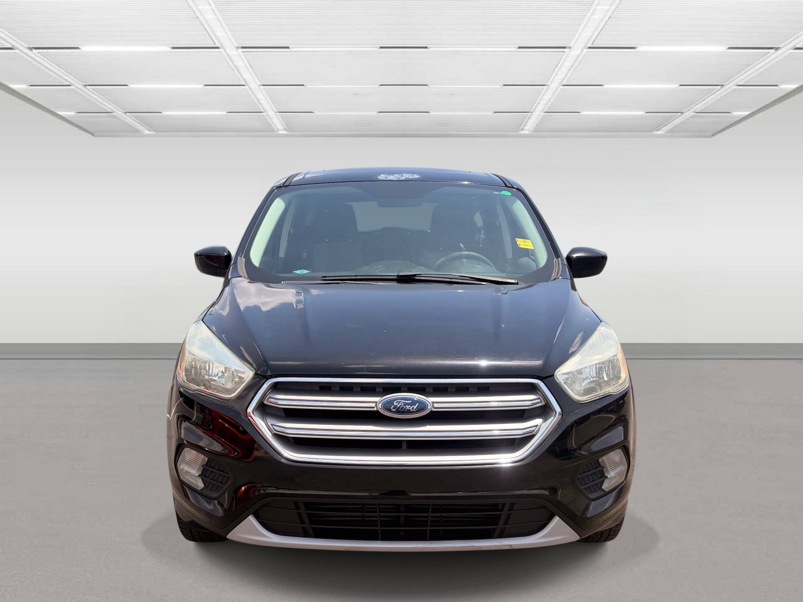 Used 2017 Ford Escape SE FWD image 7