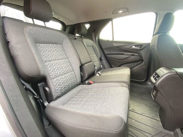 Used 2024 Chevrolet Equinox LT FWD image 25