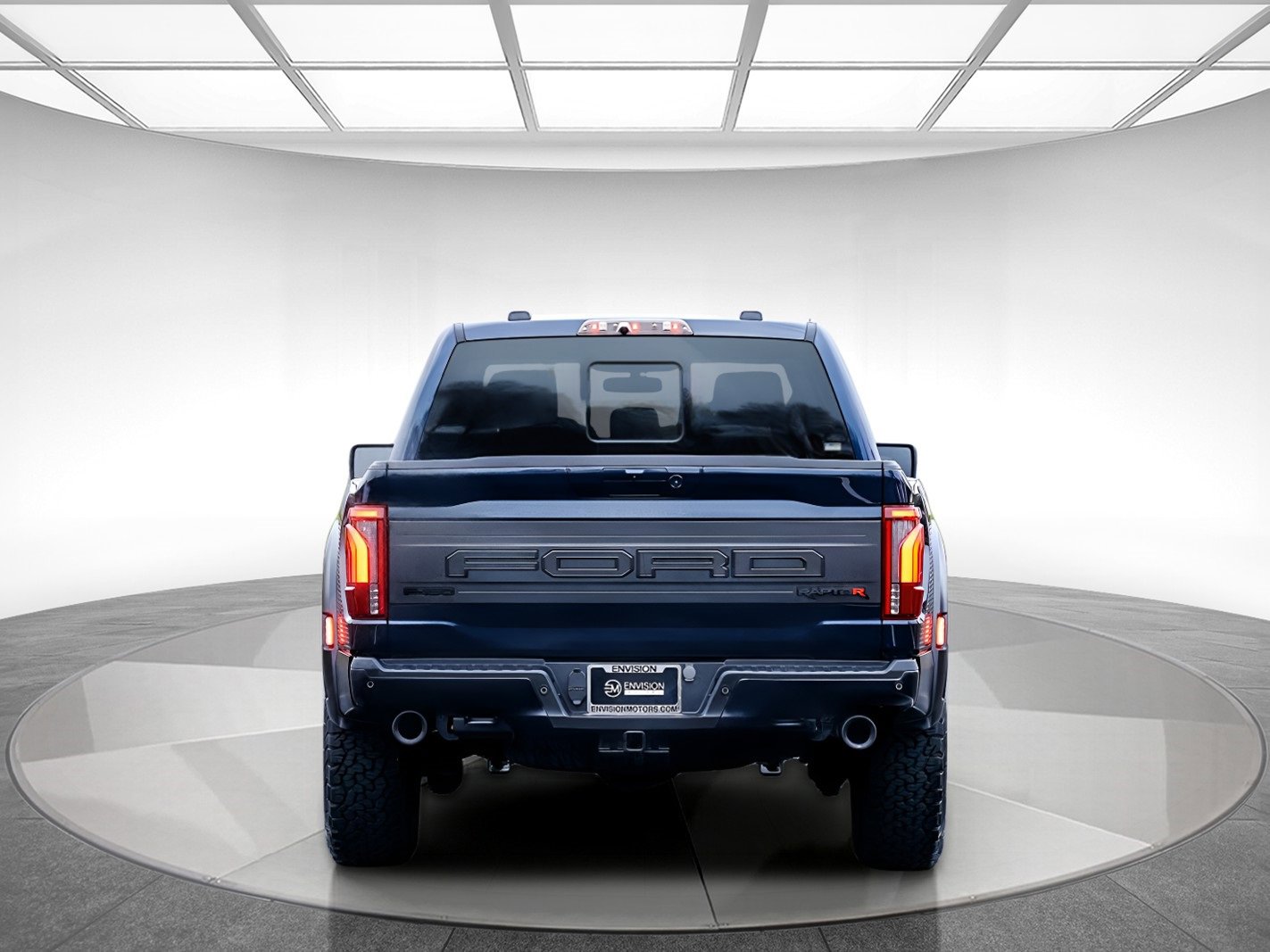 Used 2024 Ford F150 Raptor w/ Equipment Group 803A Raptor R image 3