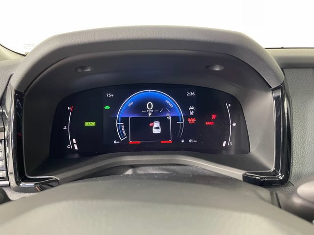 New 2026 Toyota Camry LE FWD image 4