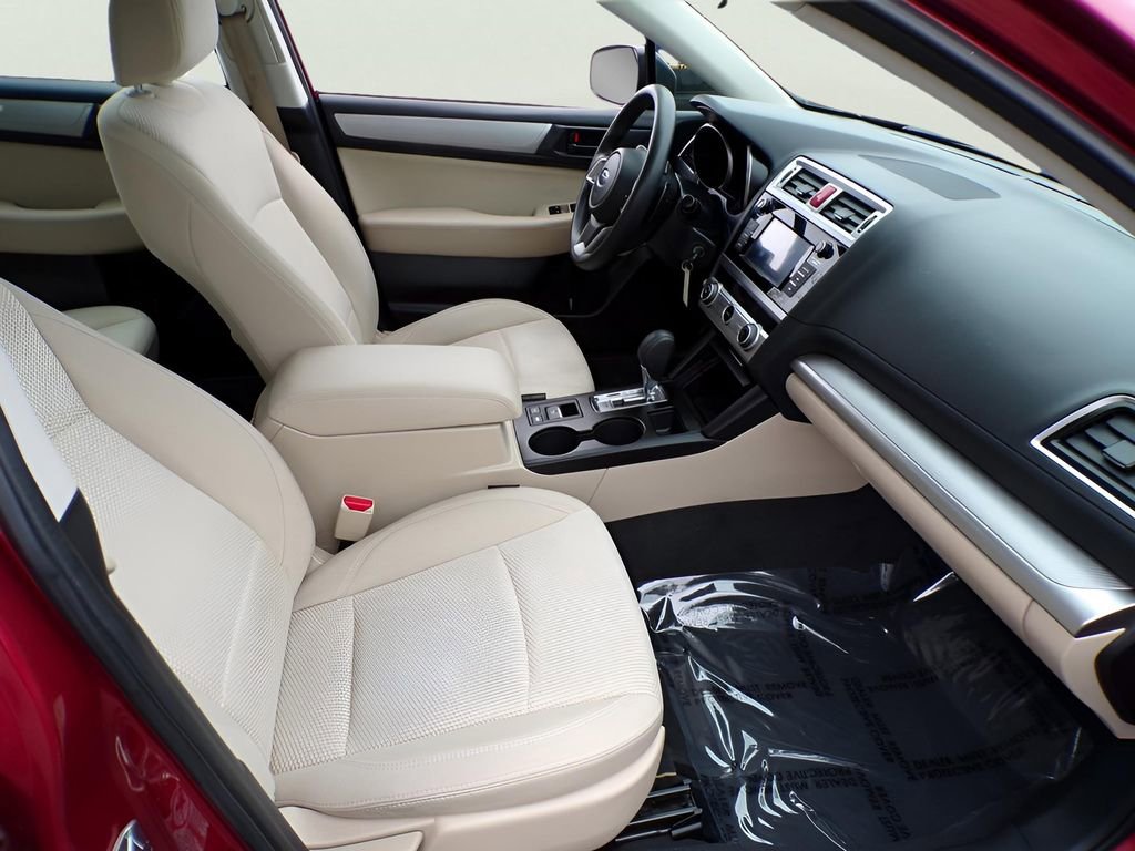 Used 2018 Subaru Outback 2.5i image 6