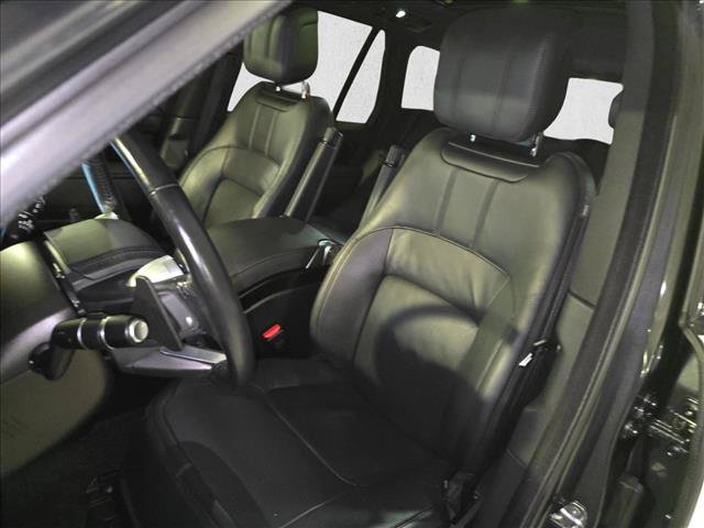 Used 2022 Land Rover Range Rover Westminster Edition AWD/4WD image 15