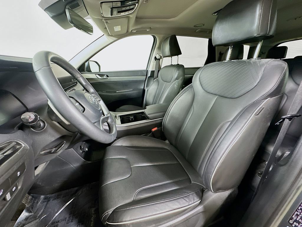 Used 2023 Hyundai Palisade XRT image 16