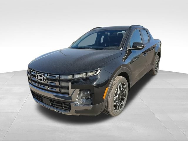 New 2025 Hyundai Santa Cruz Limited AWD/4WD image 4