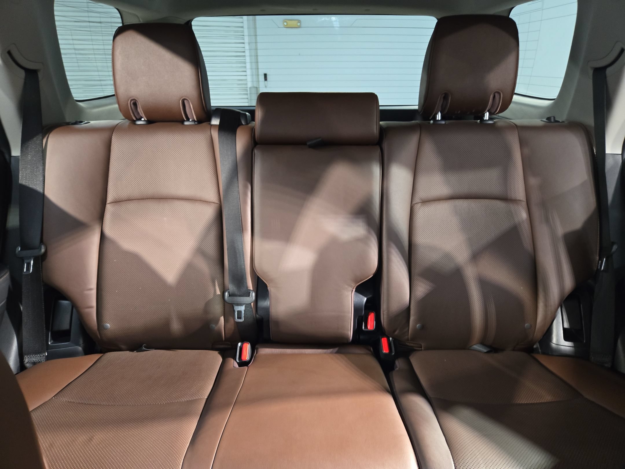 Certified 2024 Toyota 4Runner Limited AWD/4WD image 13