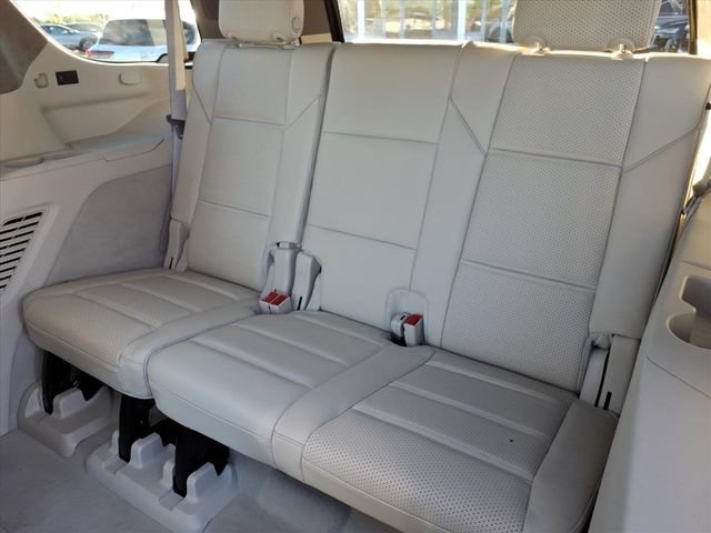 Certified 2025 Cadillac Escalade Sport Platinum AWD/4WD image 20