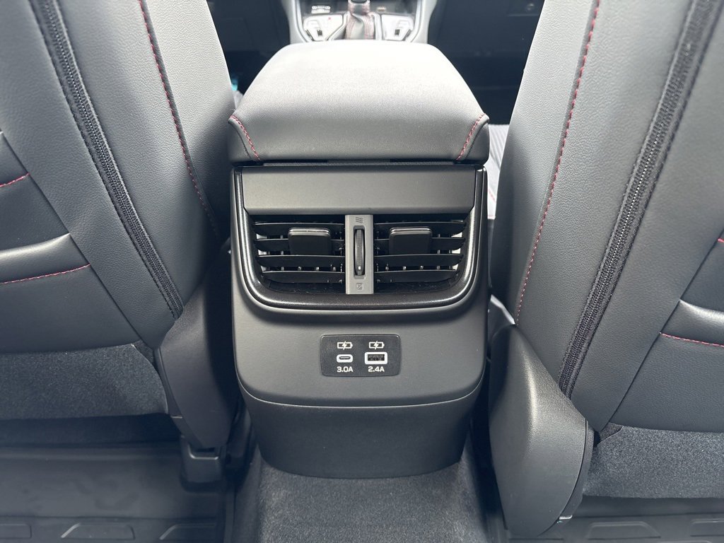 New 2025 Subaru Legacy Sport image 25