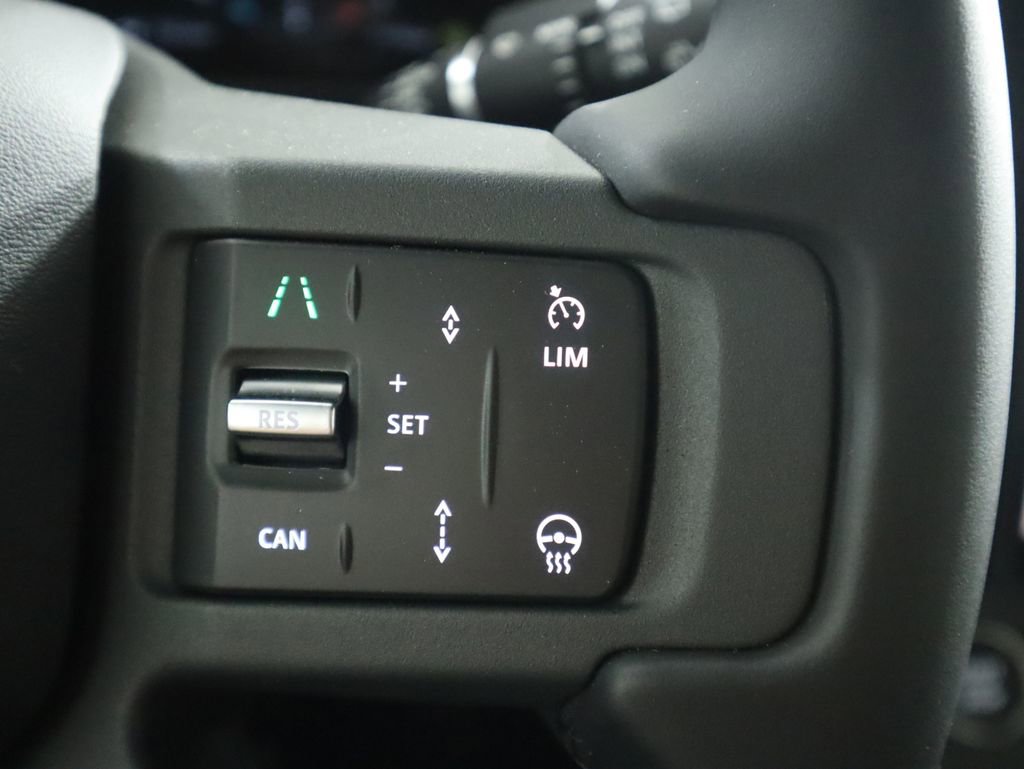 New 2026 Land Rover Defender 110 S image 12