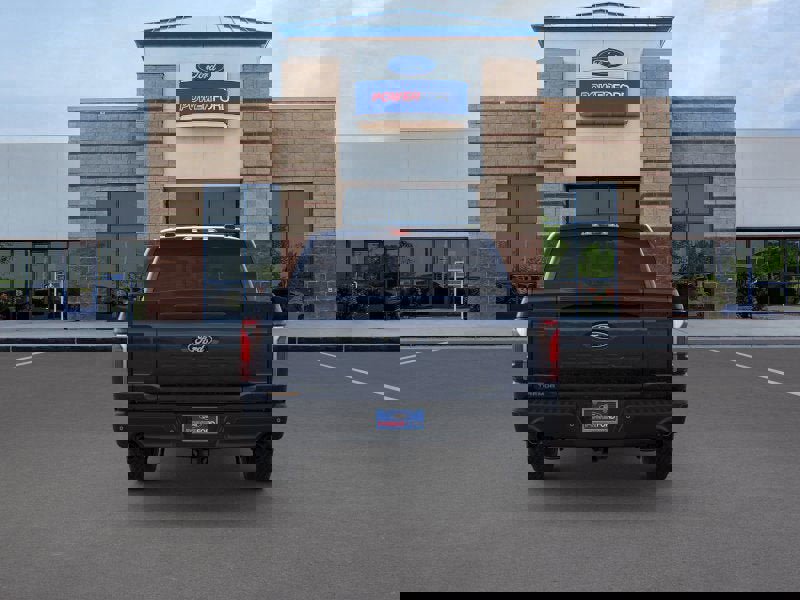 New 2026 Ford F150 Tremor w/ Equipment Group 402A High image 7