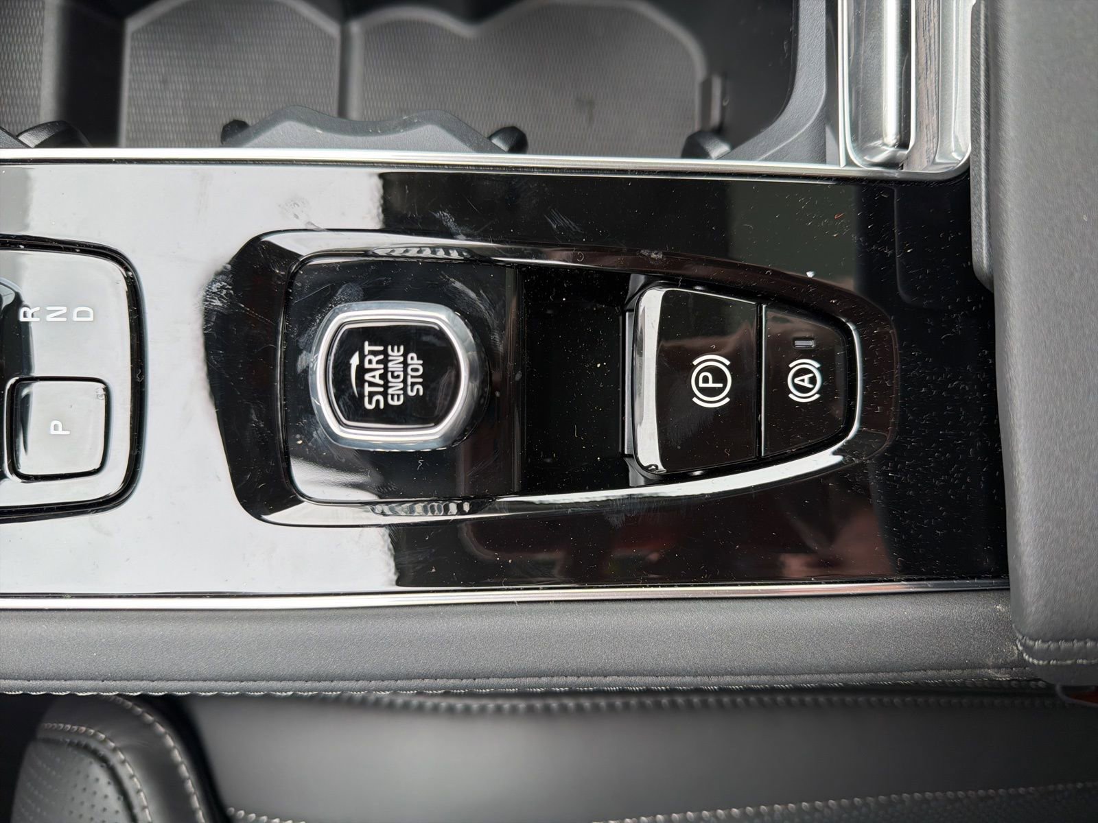 New 2026 Volvo XC90 T8 Ultra w/ Protection Package image 35