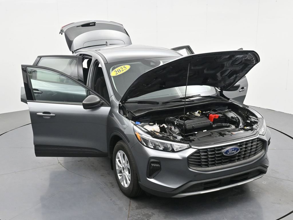 Used 2025 Ford Escape Active w/ Tech Pack #1 image 38