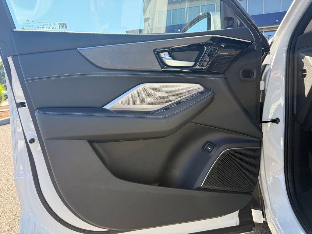 New 2026 Acura MDX SH-AWD w/ Advance Package image 12