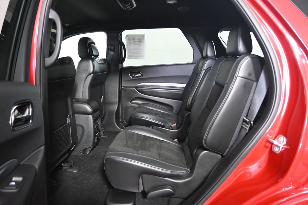 Used 2019 Dodge Durango GT AWD/4WD image 19