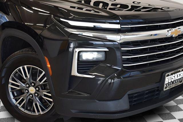 Used 2024 Chevrolet Traverse LT AWD/4WD image 30
