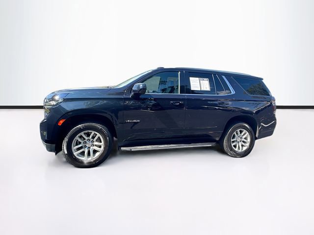 Used 2023 Chevrolet Tahoe LT image 4
