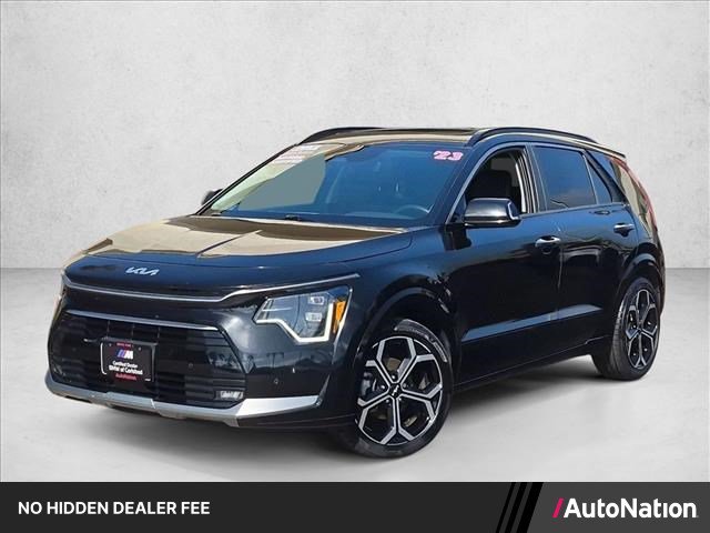 Used 2023 Kia Niro SX Touring