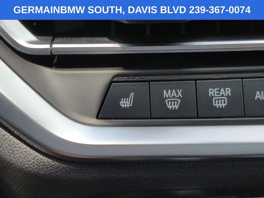 Used 2020 BMW 330i xDrive Sedan w/ Driving Assistance Package AWD/4WD image 26