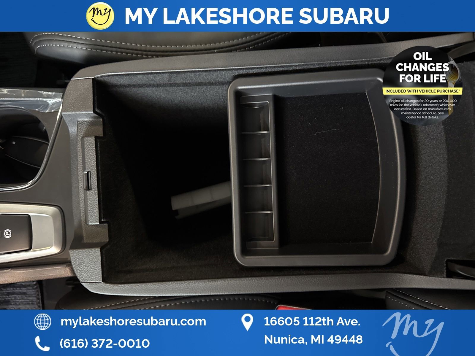 New 2026 Subaru Ascent Premium image 21