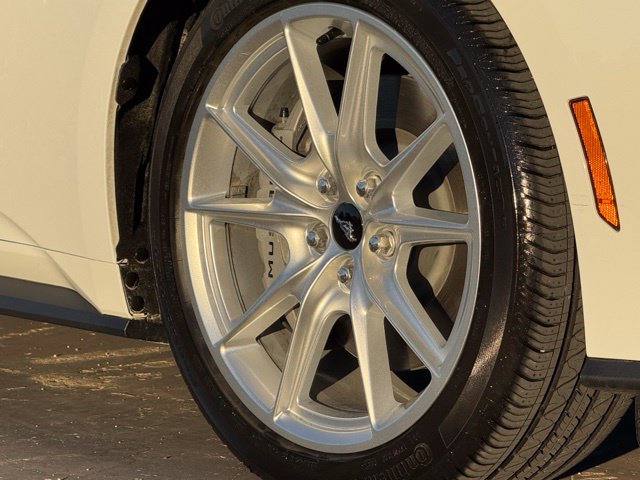 Used 2026 Ford Mustang GT Premium RWD image 13