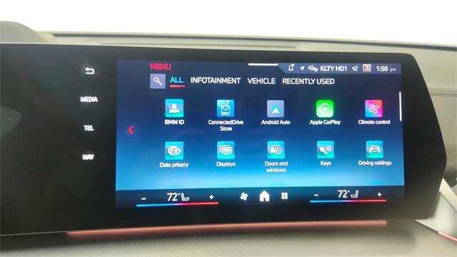 Used 2025 BMW X2 M35i image 53