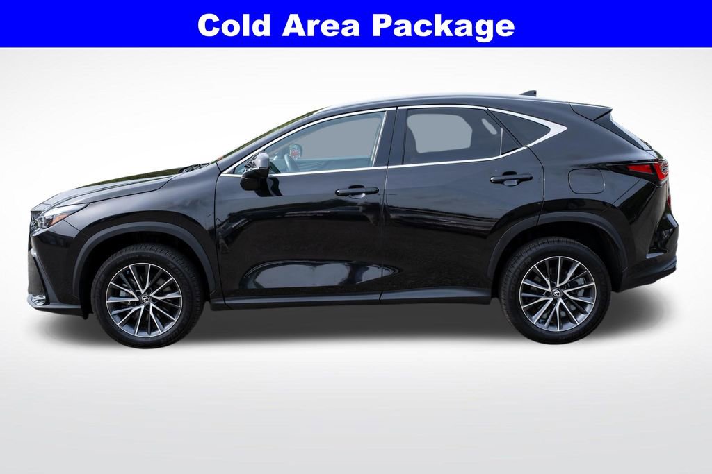 Used 2023 Lexus NX 350 AWD w/ Cold Area Package image 5