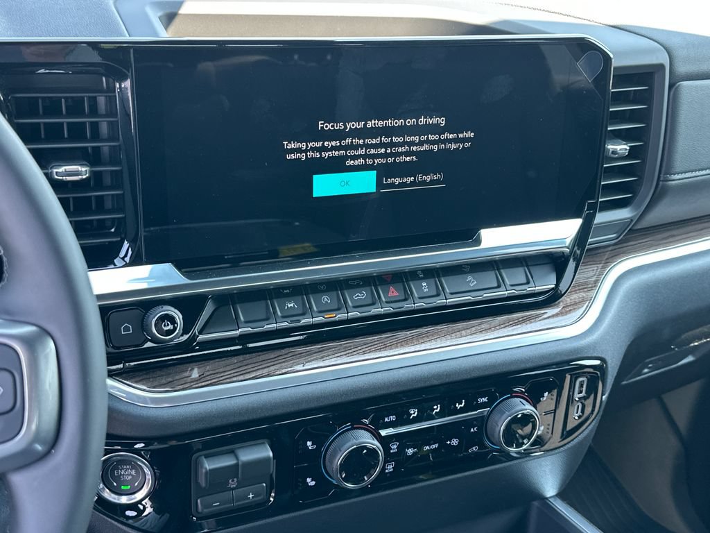 New 2026 Chevrolet Silverado 1500 LT AWD/4WD image 23