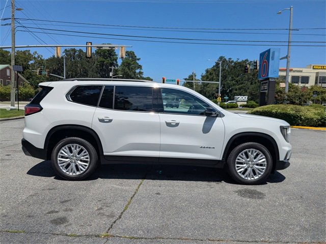 New 2026 GMC Acadia Elevation w/ Elevation Premium Package image 3