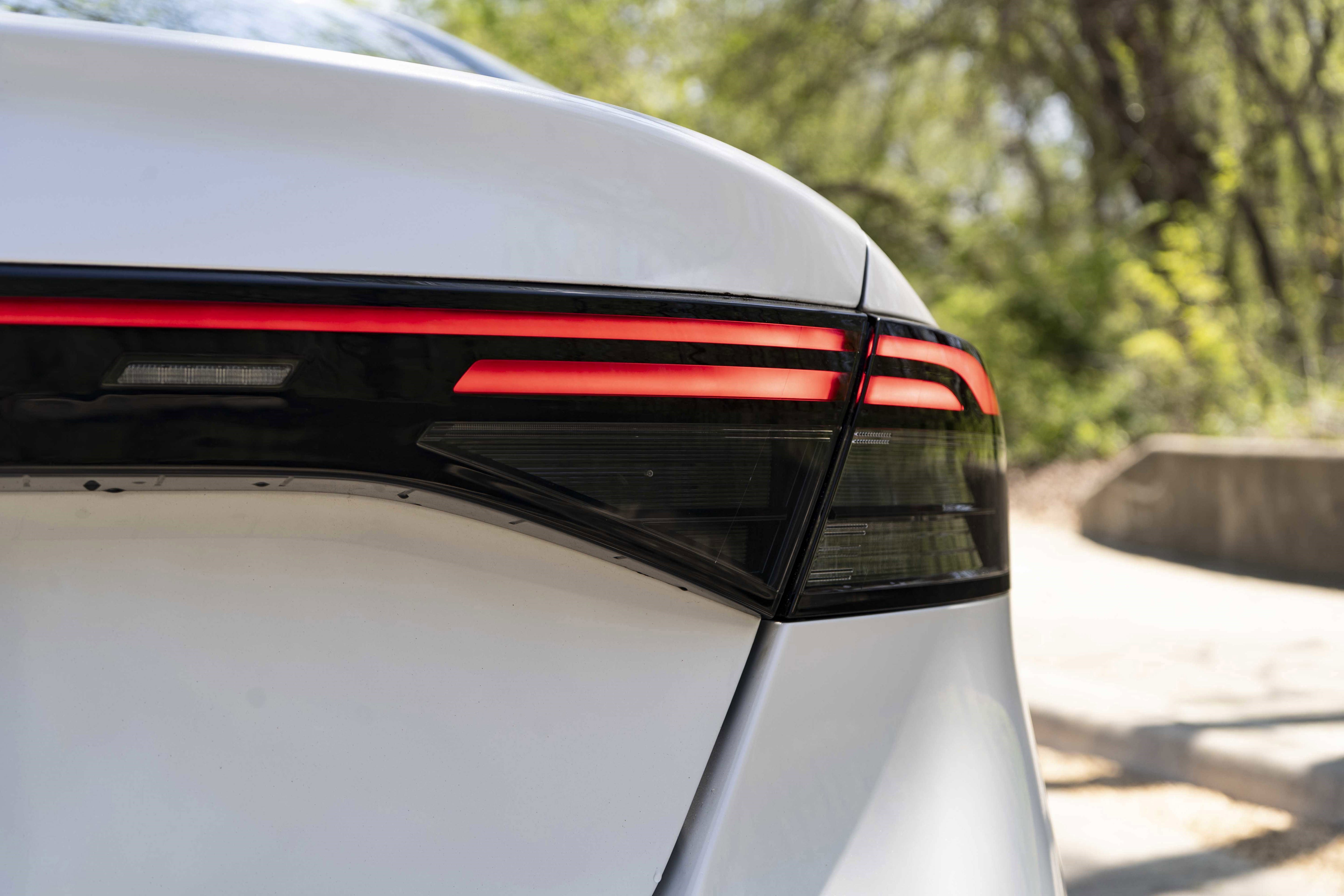 Certified 2023 Honda Accord LX image 13