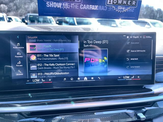 Used 2026 BMW X5 xDrive40i image 14