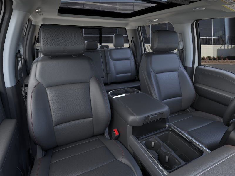 New 2026 Ford F250 Lariat image 10