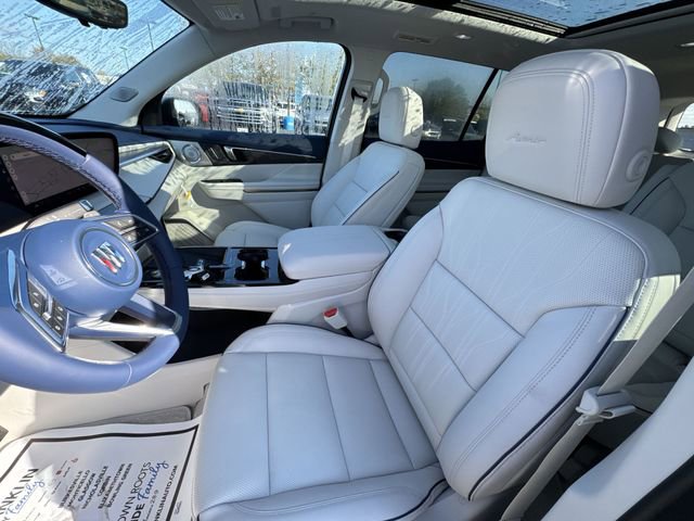 New 2026 Buick Enclave Avenir w/ Super Cruise Package image 11